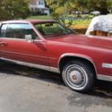 1985 cadillac eldorado. 76,319 original miles.