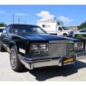 1985 Cadillac Eldorado Automatic 2-Door Coupe MECHANICS SPECIAL