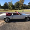 1985 Cadillac Eldorado Barittz