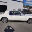 1985 Cadillac Eldorado Baritz