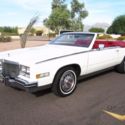 1985 Cadillac Eldorado Biarittz Convertible - Mint - 32K Miles - Must See!