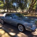 1985 Cadillac Eldorado Biarritz 61K