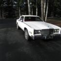 1985 Cadillac Eldorado Biarritz Convertible - Less than 10K Original Miles!!