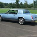 1985 cadillac eldorado biritz