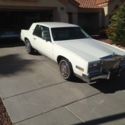 1985 Cadillac Eldorado - Commemorative Edition 1 / 200