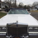 1985 Cadillac Eldorado Commemorative Roadster Edition
