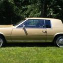 1985 Cadillac Eldorado Coupe ***NO RESERVE***