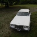 1985 Cadillac Eldorado Coupe