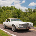 1985 Cadillac Eldorado Coupe,Only 40,448 actual miles! 2 owner car, No Reserve!