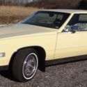 1985 Cadillac Eldorado El Dorado - Very Nice! 85 Caddy