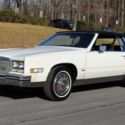 1985 Cadillac Eldorado  Flemings Ultimate Garage