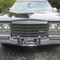 1985 CADILLAC ELDORADO FULLY LOADED~RARE COLOR COMBO~95% MERCANICALLY RESTORED