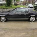 1985 Cadillac Eldorado low mileage original classic