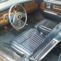 1985 Cadillac Eldorado -mechanically sound,original,great condition,42,000 mi