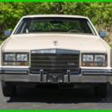1985 Cadillac Eldorado ONLY 3,700 ORIG MILES! Absolutely MINT. Tons of Options