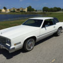 1985 Cadillac Eldorado True Survivor Low Miles