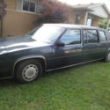 1985 cadillac fleetwood seventy five