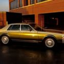 1985 Cadillac Seville, 26,902 original miles, Collector Grade Fleetwood Eldorado