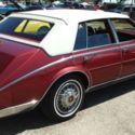 1985 Cadillac Seville 85K Miles