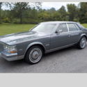 1985 Cadillac Seville Bustleback