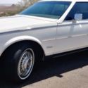 1985 Cadillac Seville **COLLECTORS**