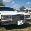 1985 CADILLAC SEVILLE d&#039;Elegance ORIGINAL 94,200 Miles