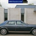 1985 Cadillac Seville Elegante - Collector Owned, Pristine Condition