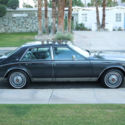 1985 Cadillac Seville Elegante