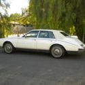 1985 Cadillac Seville Excellent Condition, Passed Smog Test