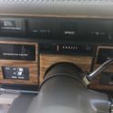 1985 cadillac seville for sale