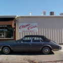 1985  CADILLAC  SEVILLE   LOW  LOW  MILES  45,629