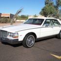 1985 Cadillac Seville - Only 19K Miles - Wire Wheels - Mint Original Car - WOW!