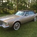 1985 Cadillac Seville