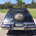 1985 Cadillac Seville...Beautiful car