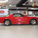 1985 Camaro Iroc Z-28 W/ Late Model LS-1 Corvette Engine Modified