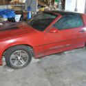 1985 Camaro IROC-Z with Tuned Port Injection