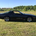 1985 Camaro irock Z28  Survivor car 83000 mi
