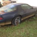 1985 Camaro