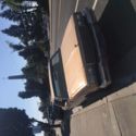 1985 Caprice Coupe NO RESERVE