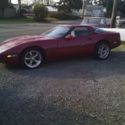 1985 Cherolet Corvette