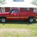 1985 CHEVORLET C10 VERY NICE!!!!