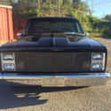 1985 Chevrolet C-10 Silverado Minitub Stroker Stall Selling Cheap!!!! Shortbed