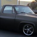1985 Chevrolet C-10 Square Body Custom - NO RESERVE