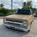 1985 Chevrolet C10  Chevy truck 383 Stroker Supercharged short bed 500 HP