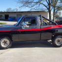 1985 Chevrolet C10 half ton truck pickup work truck hot rod FREE SHIP!