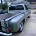 1985 Chevrolet C10 Pickup Grey RWD Automatic custom