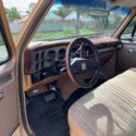 1985 Chevrolet C10  Short bed 383 Stroker Supercharged Patina