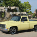 1985 Chevrolet C10 Short Bed RESTOMOD! Vingate A/C! Chome Torque Thrust Wheels!