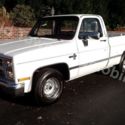 1985 Chevrolet C10 Short Wide for sale at Old Town Automobile!