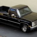 1985 CHEVROLET C10 SILVERADO EDITION LONG BED PICK UP GREAT LOOKING CLASSIC